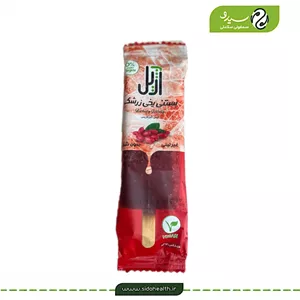 بستنی یخی زرشک آژیل