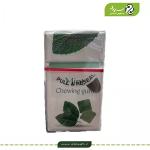 آدامس نعناع دراژه
