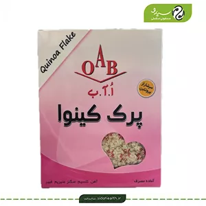 پرک کینوا ا آ ب