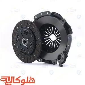 کلاچ دوبل ومتعلقات( گیربکس DCT) ضمانت اصلی بودن ایساکو
