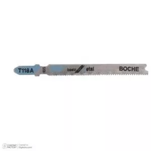 تیغ اره عمودبر بوش مدل T118A