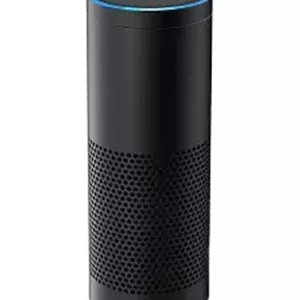 دستیار صوتی امازون مدل echo