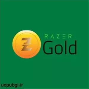 خرید گیفت کارت ریزرگلد Rezar Gold(گلوبال+ترکیه)