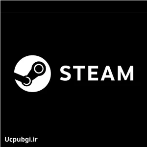 خرید گیفت کارت استیم والت ارزان steam گلوبال