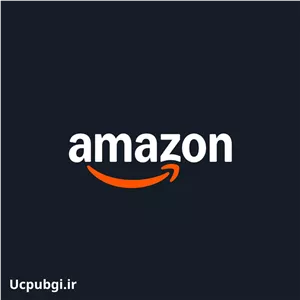 خرید گیفت کارت آمازون Amazon|امارات و بقیه ریجن ها