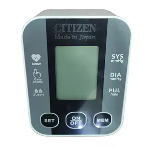 فشارسنج دیجیتالی سیتیزن مدل CT-4533 