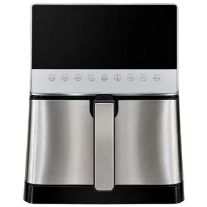 سرخ کن و گریل بدون روغن تفال پرو مدل TF-1102