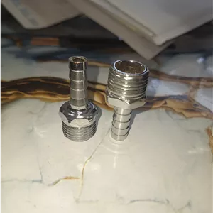 سرشیلنگی آب و گاز سایز ۲