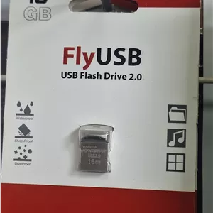 فلش ۱۶گیگ کینگ استار