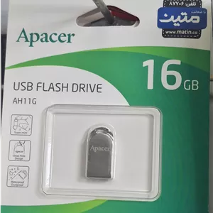 فلش ۱۶گیگ apacer