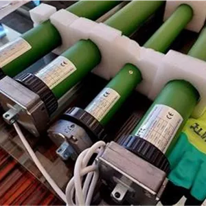 موتور کرکره برقی توبلار ام تی سی 140 نیوتن , MTC 140N