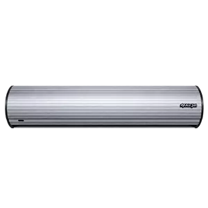 پرده هوا مدل تک فاز کابین لوکس مدل Air Jet FM40 L/Y-LUX