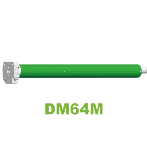 موتور کرکره برقی توبلار دکو 140 نیوتن DECO 140N