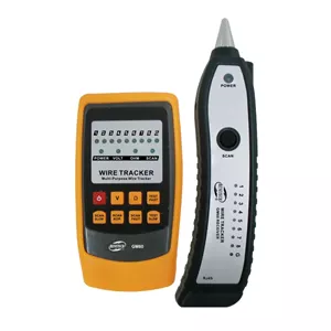 ردیاب و زوج یاب کابل بنتک مدل GM60 