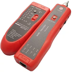 ردیاب و زوج یاب WIRE TRACKER مدل TM-9