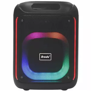 اسپیکر بلوتوثی قابل حمل برودو مدل BTS-2286