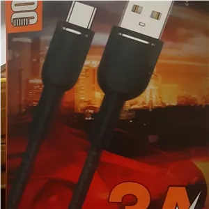 رابط کابل USBبه میکرو فست شارژ
