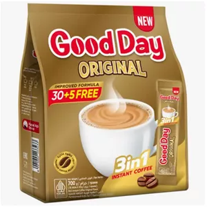 کافی میکس قهوه فوری گوددی good day مدل original بسته 35 عددی