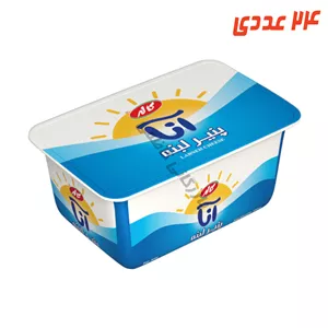 پنیر لبنه آنا 350 گرم کاله