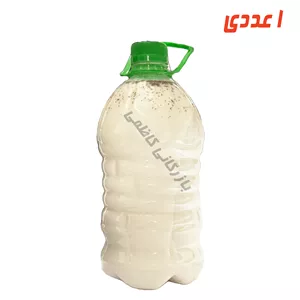 دوغ محلی بطری 4 لیتر