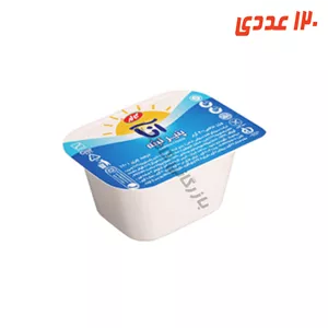 پنیر تک نفره لبنه آنا 30 گرم کاله