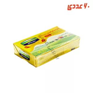 کره گیاهی 50 گرم سحرگاه