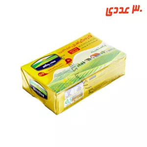 کره گیاهی 100 گرم سحرگاه