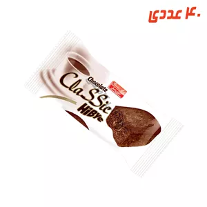 کیک کاکائویی 50 گرم شیرین عسل