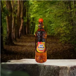 شربت بهار نارنج دو لیتری سنتی و %100 ارگانیک