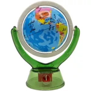کره تراش دار