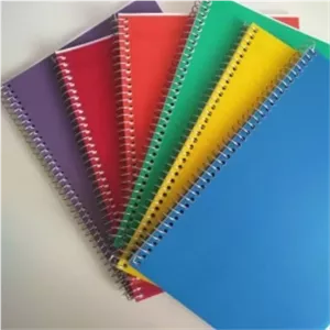 دفترجه یاداشت زرین 1/8 طلقی