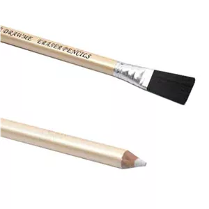 پاکن مدادی فرچه دار ام کیو _MQ draw me eraser pencils