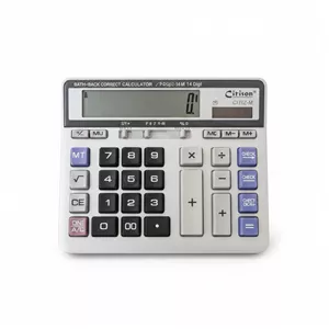 ماشین حساب Cititon CT-2134C
