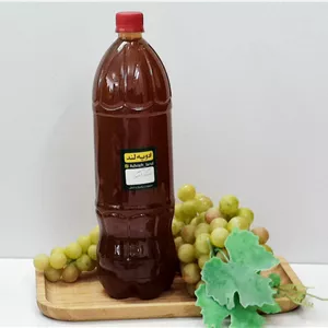 سرکه انگور بومی