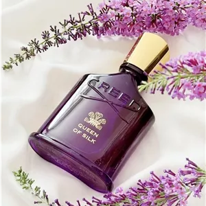 عطر ادکلن کرید کویین اف سیلک 75میل  CREED - Queen of Silk