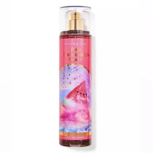 بادی میست بث اند بادی ورکس اورجینال پینک واترملون بلاست 236میلBath & Body Works -  Pink Watermelon Blast