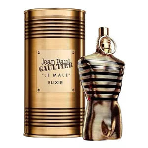 عطر ادکلن ژان پل گوتیه له مل الکسیر 100میل Jean Paul GAULTIER Le Male Elixir
