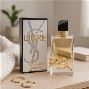 عطر ادکلن ایو سن لورن لیبر زنانه 90میل YVES SAINT LAURENT Libre