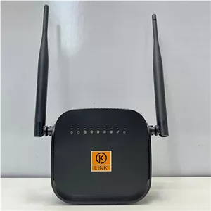 مودم ADSL برند K-link مدل 124