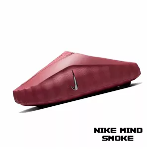 دمپایی نایک مایند 001 اسموک صورتی Nike Mind 001 Smoke Pink