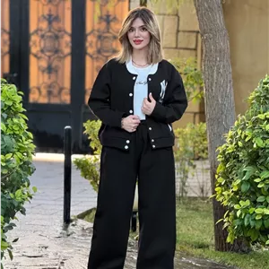 ست سه تیکه عمده پک 7عددی مدل ny