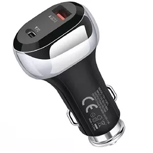 شارژر فندکی FSP مدل YSY-312PD