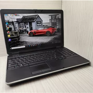 لپتاپ استوک دل Dell Precision M2800