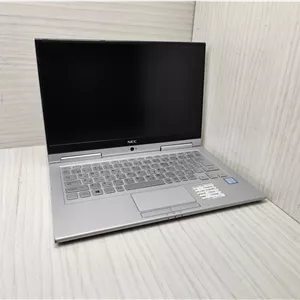 لپ تاپ ان ای سی مدل NEC VK23TG x360 touch