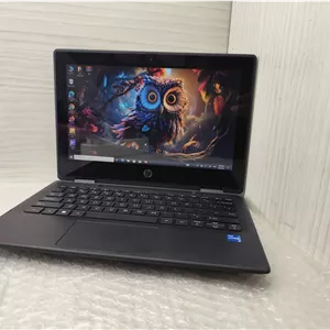 لپتاپ HP مدل Pro x360 Fortis G10