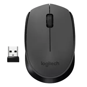 موس بی سیم لاجیتک M170