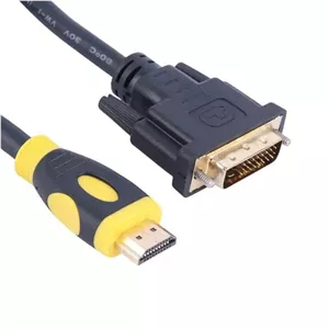 کابل تبدیل HDMI به DVI تی پی لینک TP-Link طول 1.5 متر