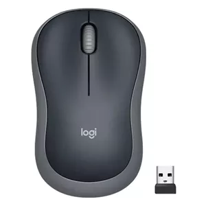 موس بی سیم لاجیتک M185
