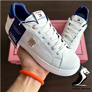 کفش کتونی تامی Tommy