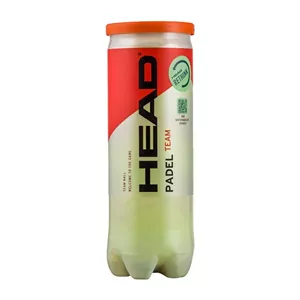 توپ پدل Head اورجینال ۳ تایی